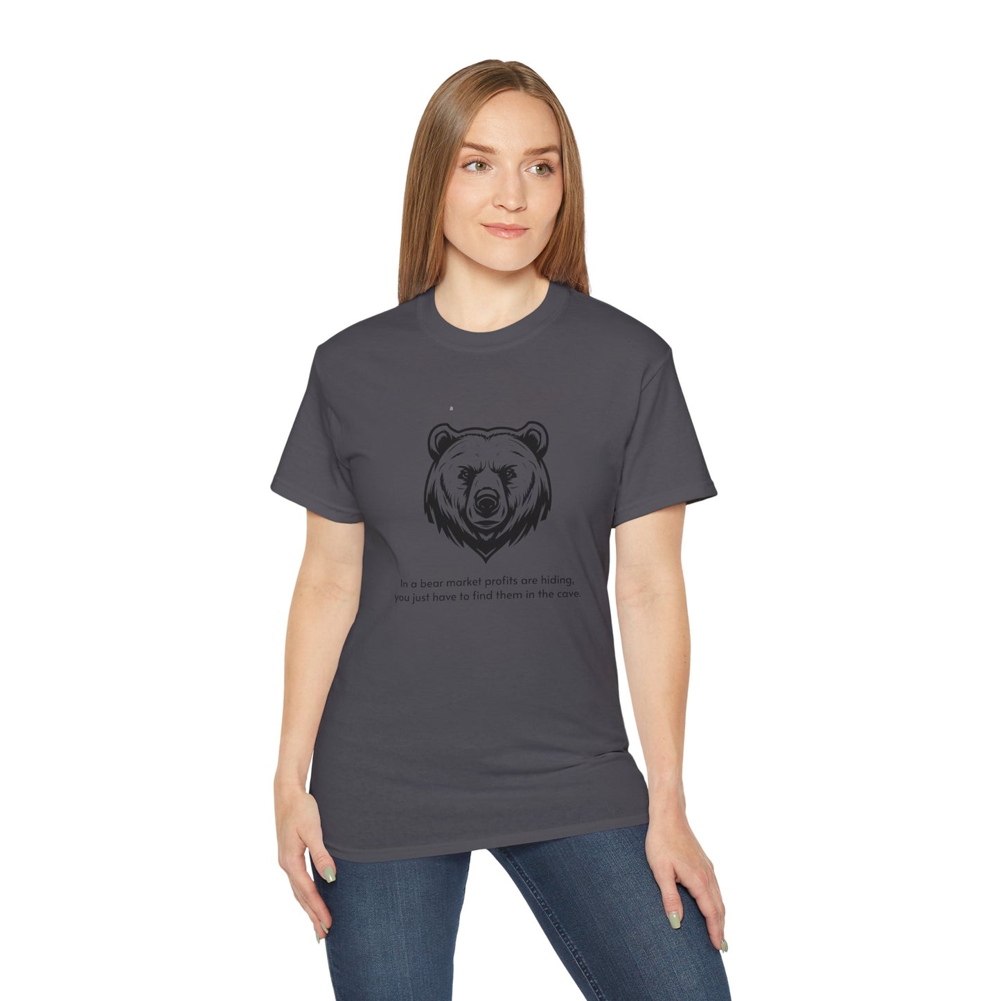 Strong Bear Unisex