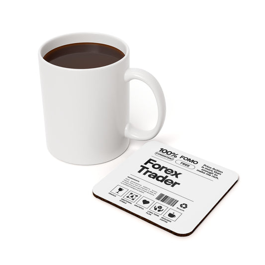 Trader Coaster