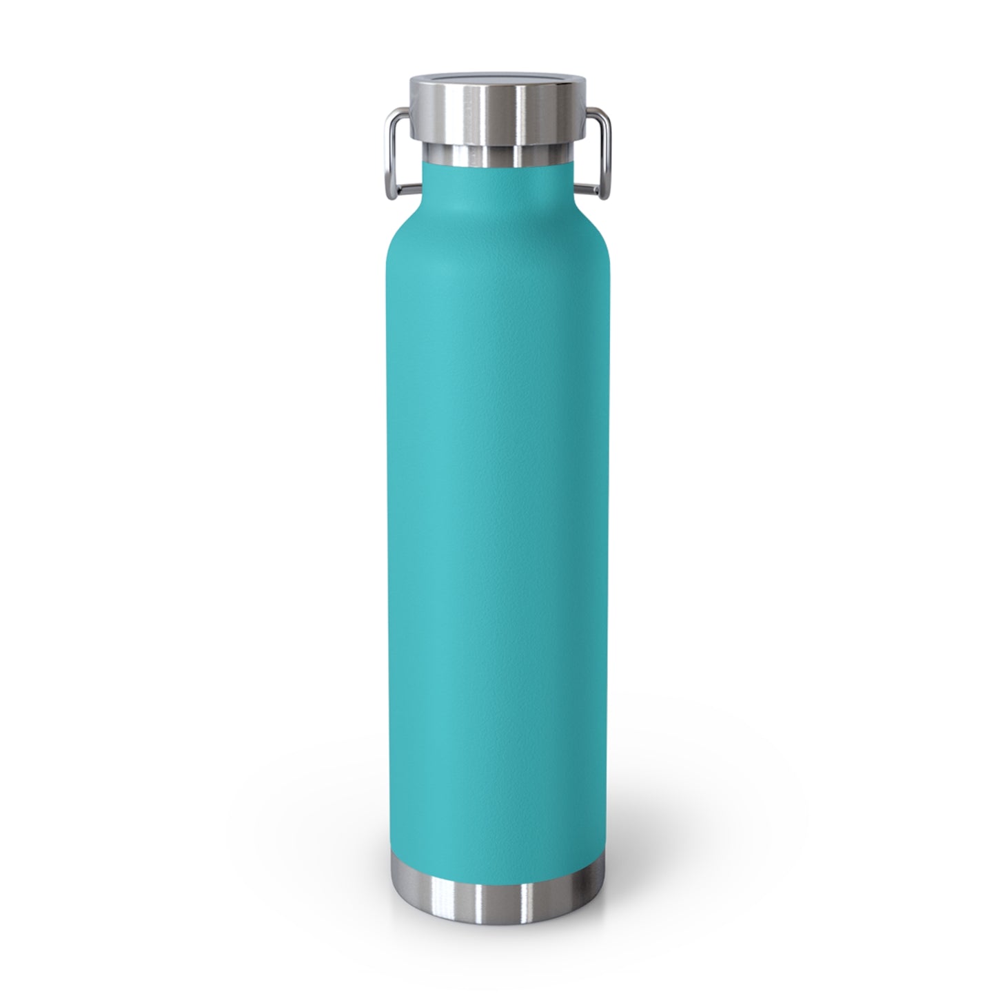 Trader Copper Vacuum Insulated Bottle, 22oz