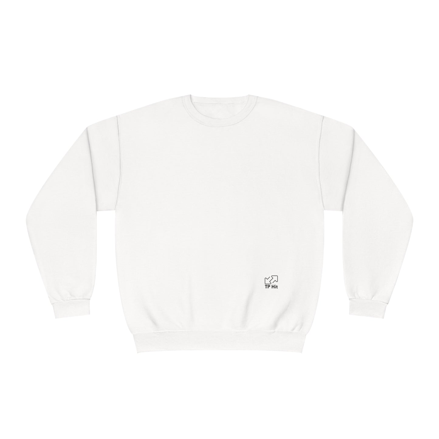 Forex Crewneck Sweatshirt - Unisex