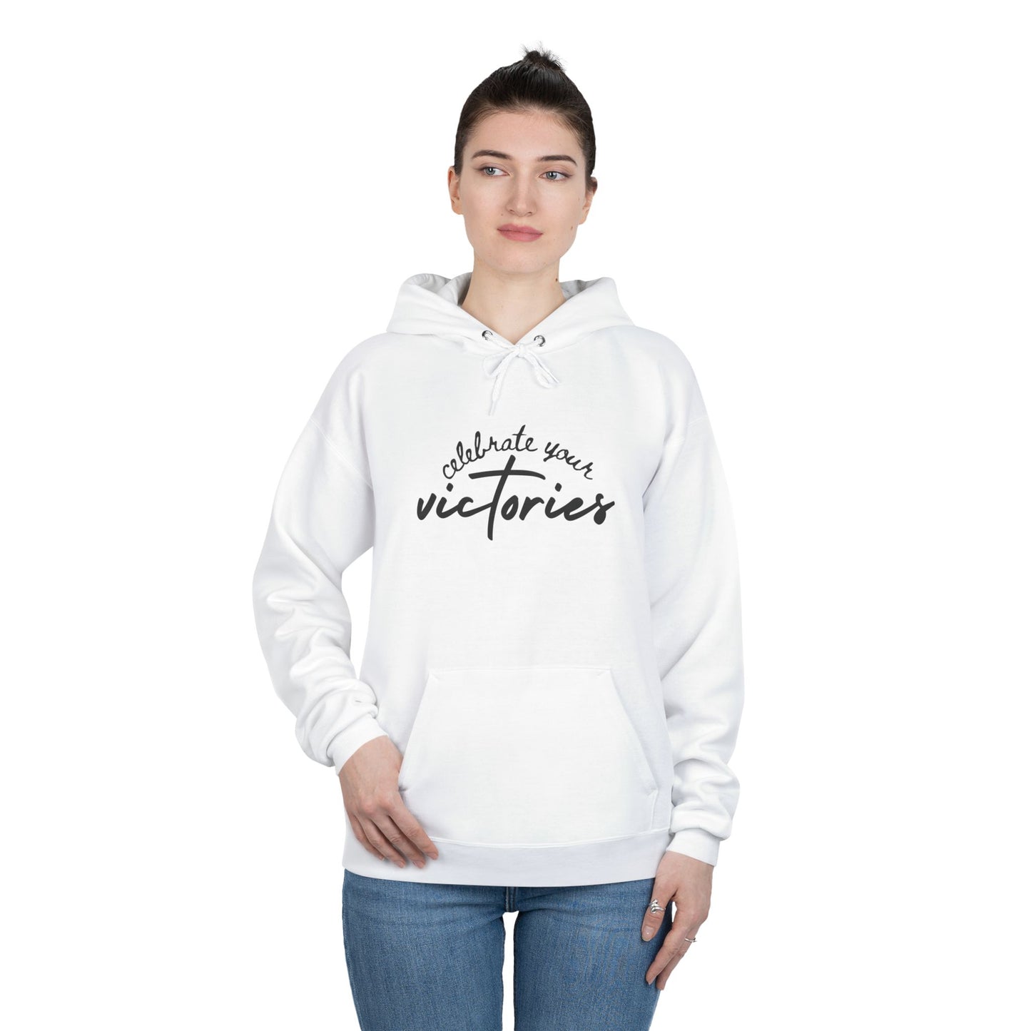 Trading Victory Celebration Hoodie