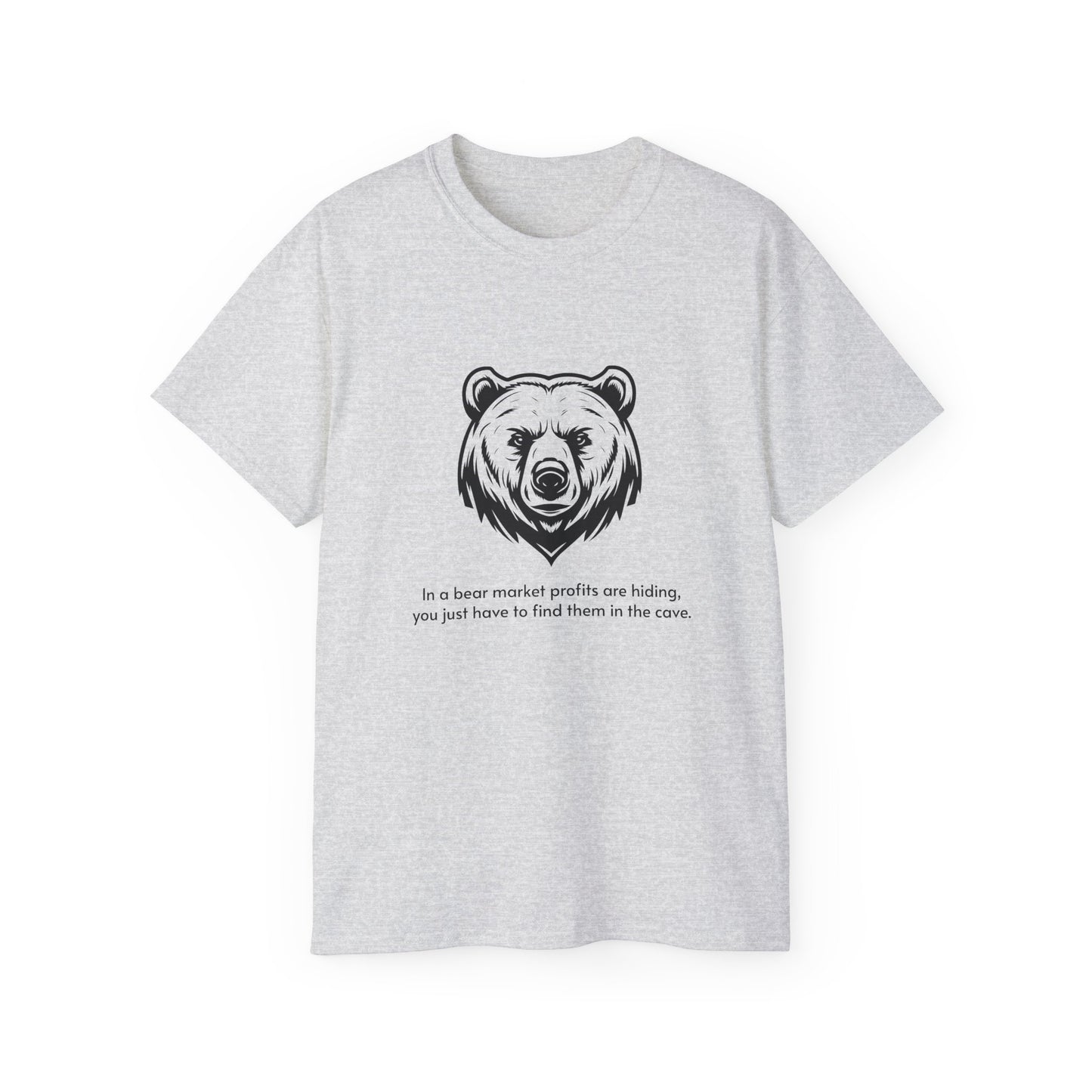 Strong Bear Unisex