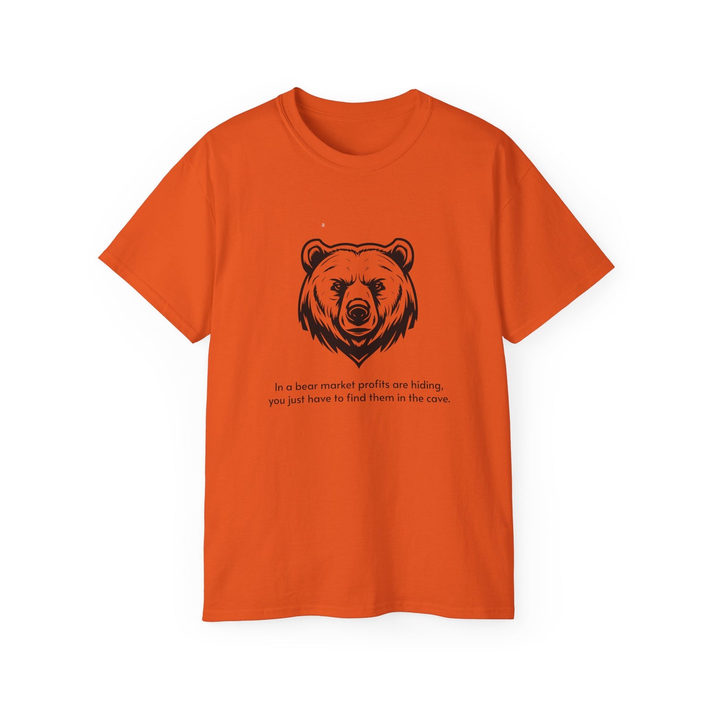 Strong Bear Unisex