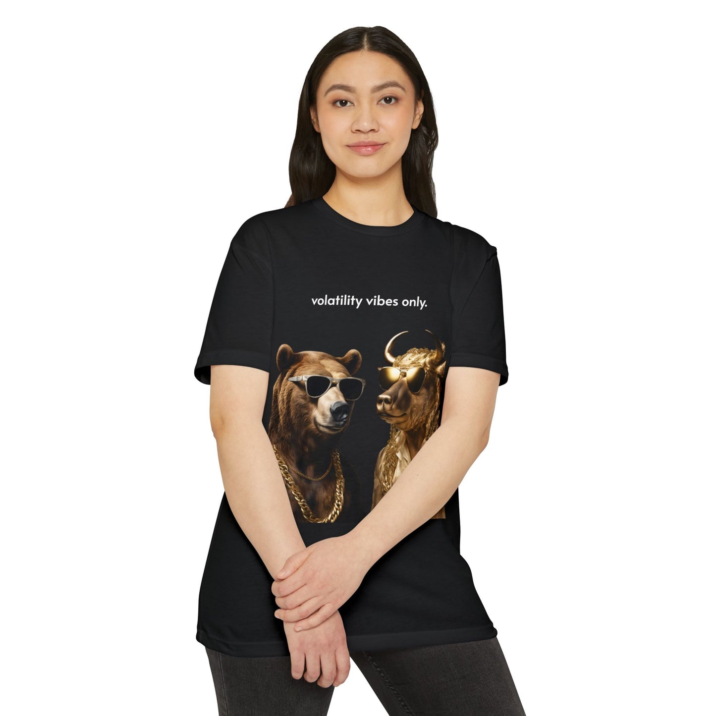 Bull & Bear Unisex T-shirt