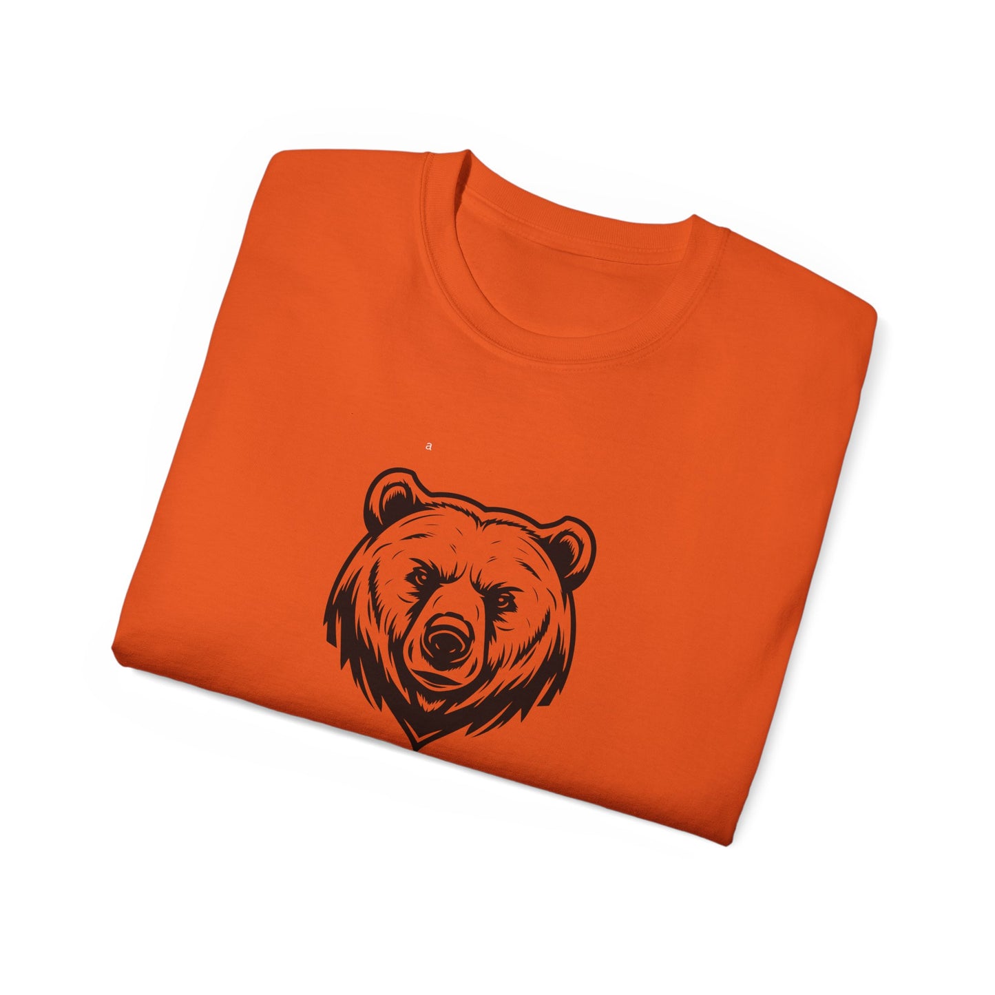 Strong Bear Unisex