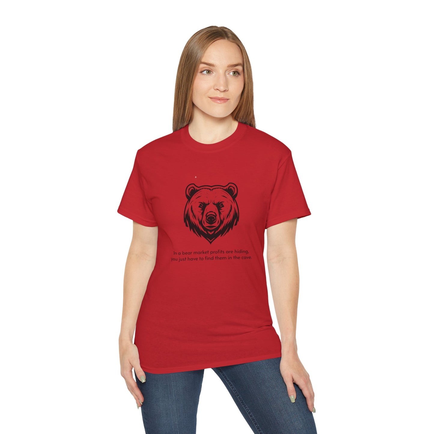 Strong Bear Unisex