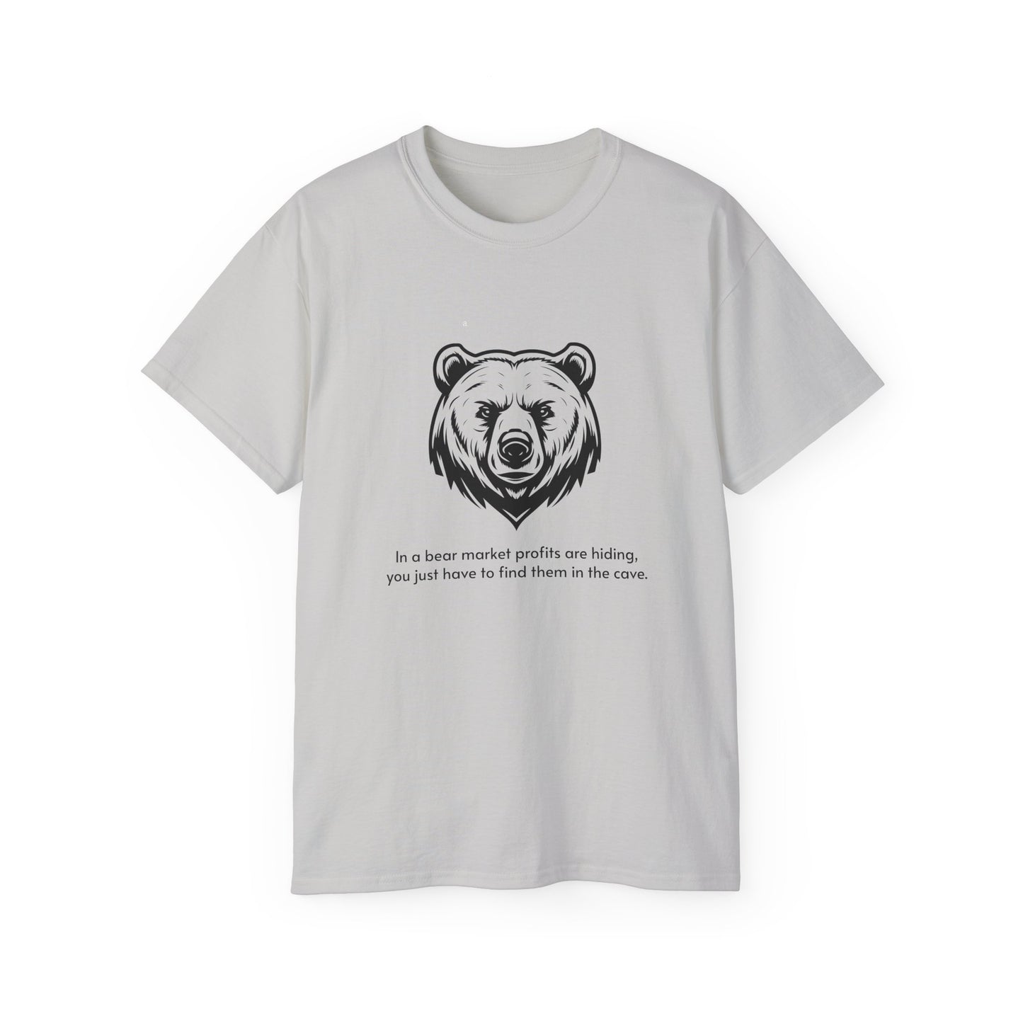 Strong Bear Unisex