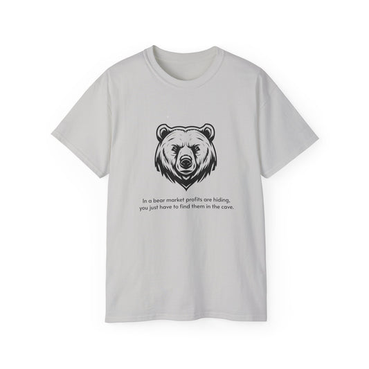 Strong Bear Unisex