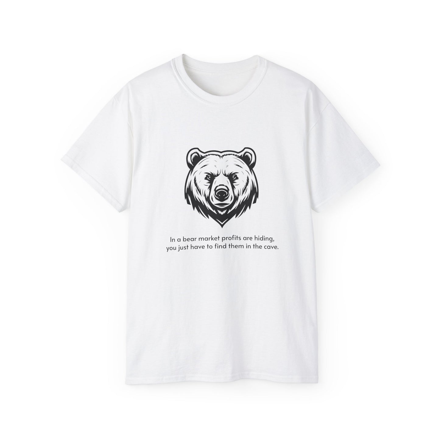 Strong Bear Unisex