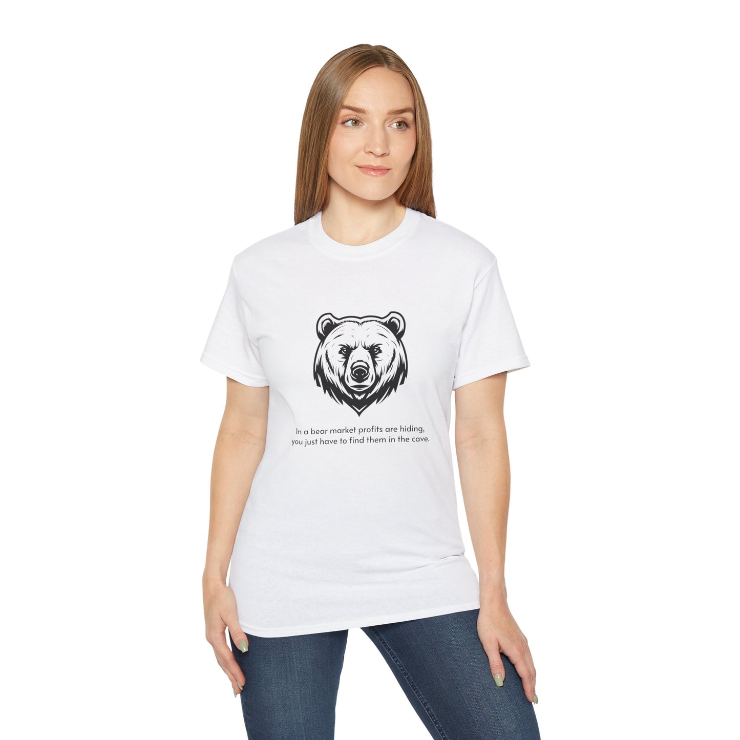 Strong Bear Unisex