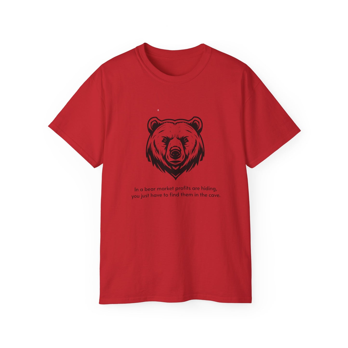 Strong Bear Unisex