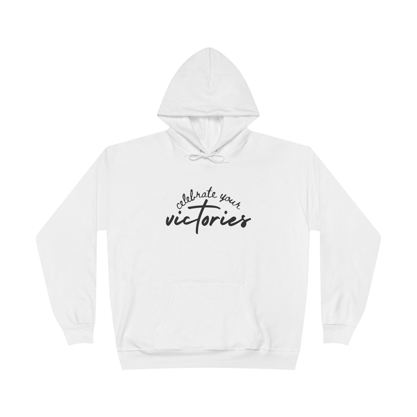 Trading Victory Celebration Hoodie