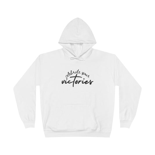 Trading Victory Celebration Hoodie