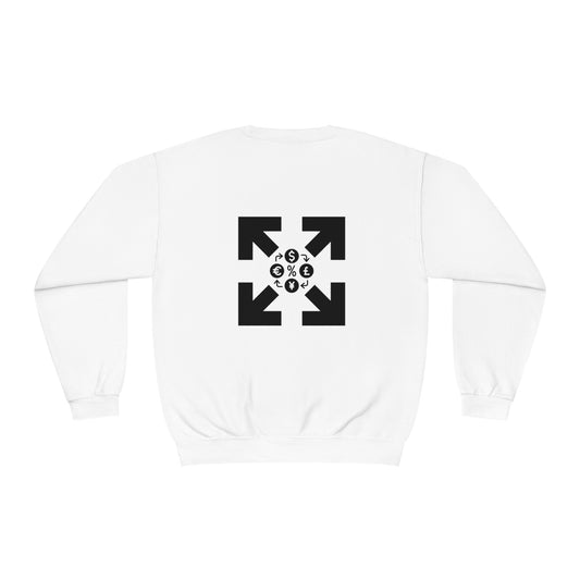 Forex Crewneck Sweatshirt - Unisex