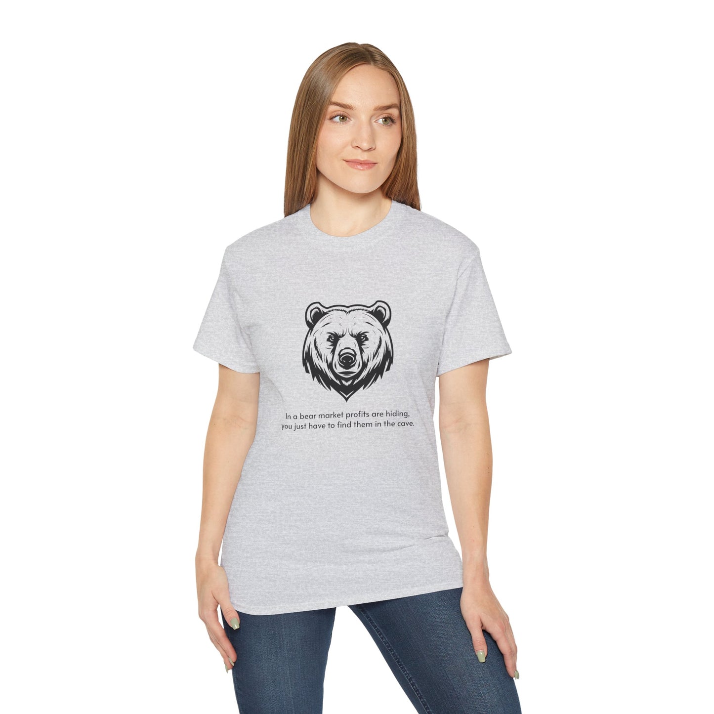 Strong Bear Unisex