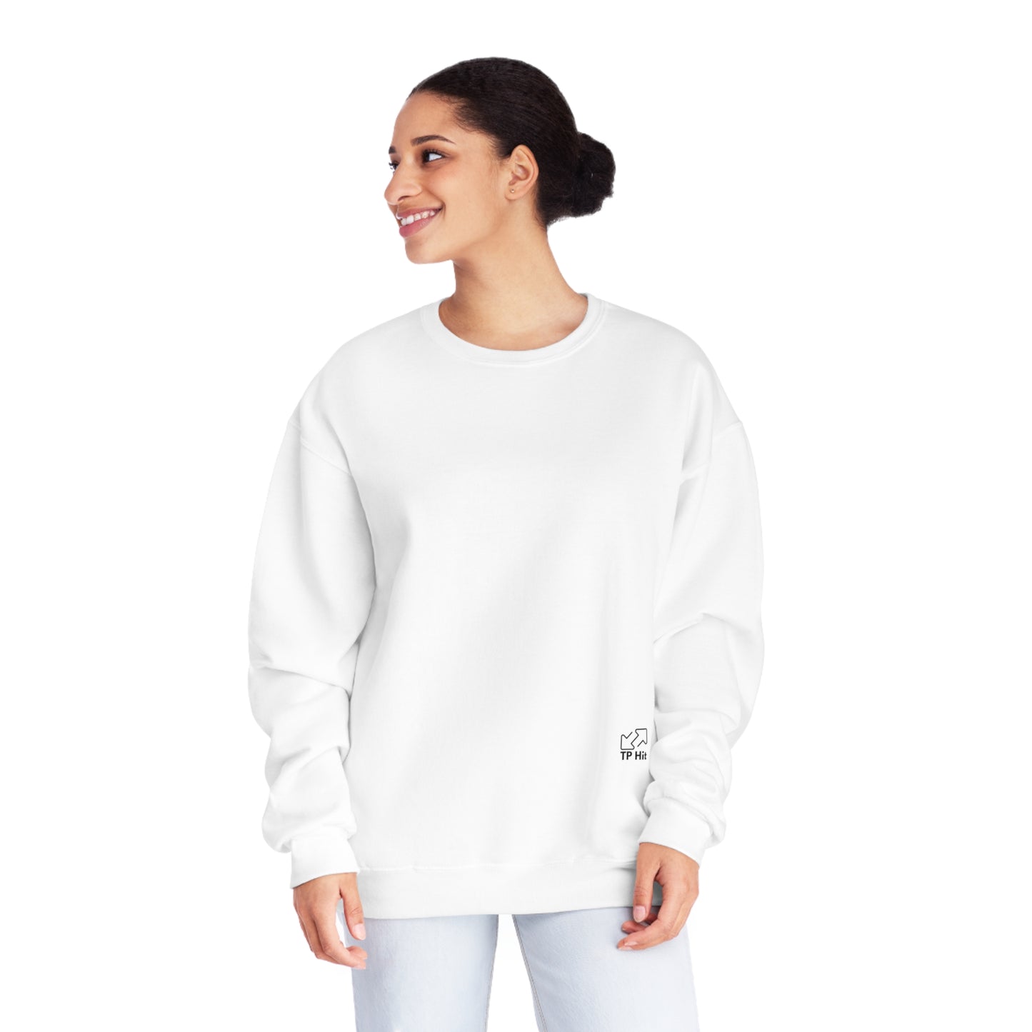 Forex Crewneck Sweatshirt - Unisex