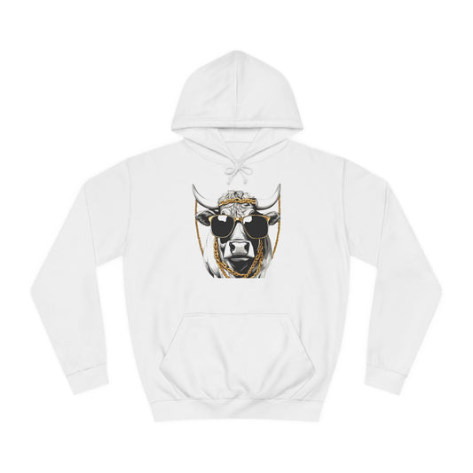 Bullish Swagger Hoodie