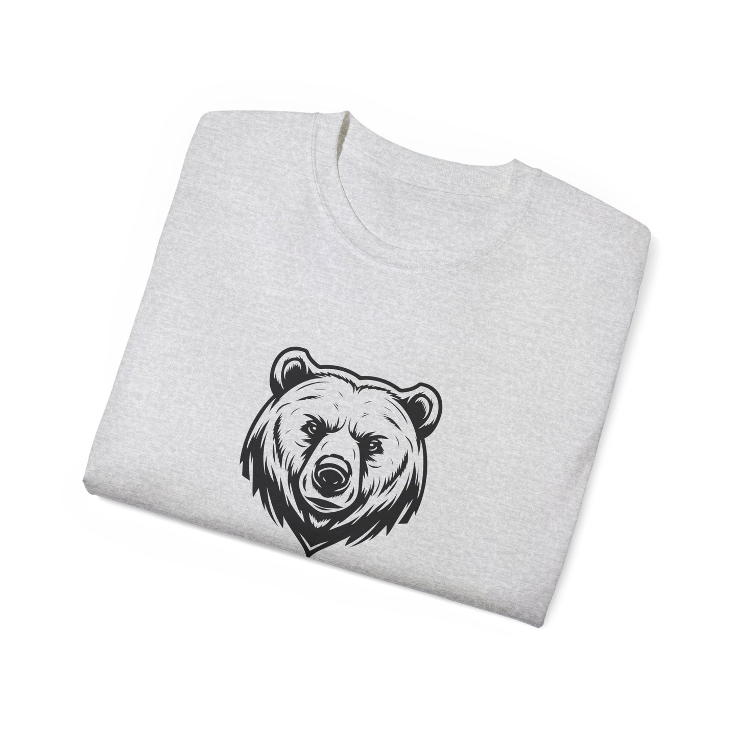 Strong Bear Unisex