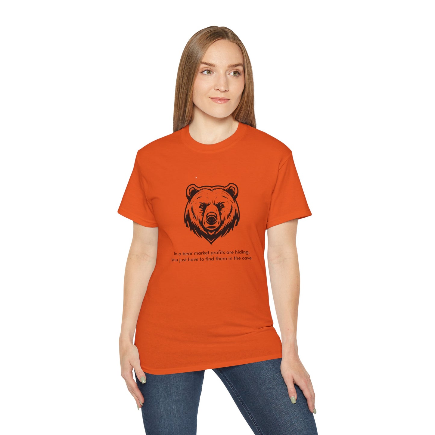 Strong Bear Unisex