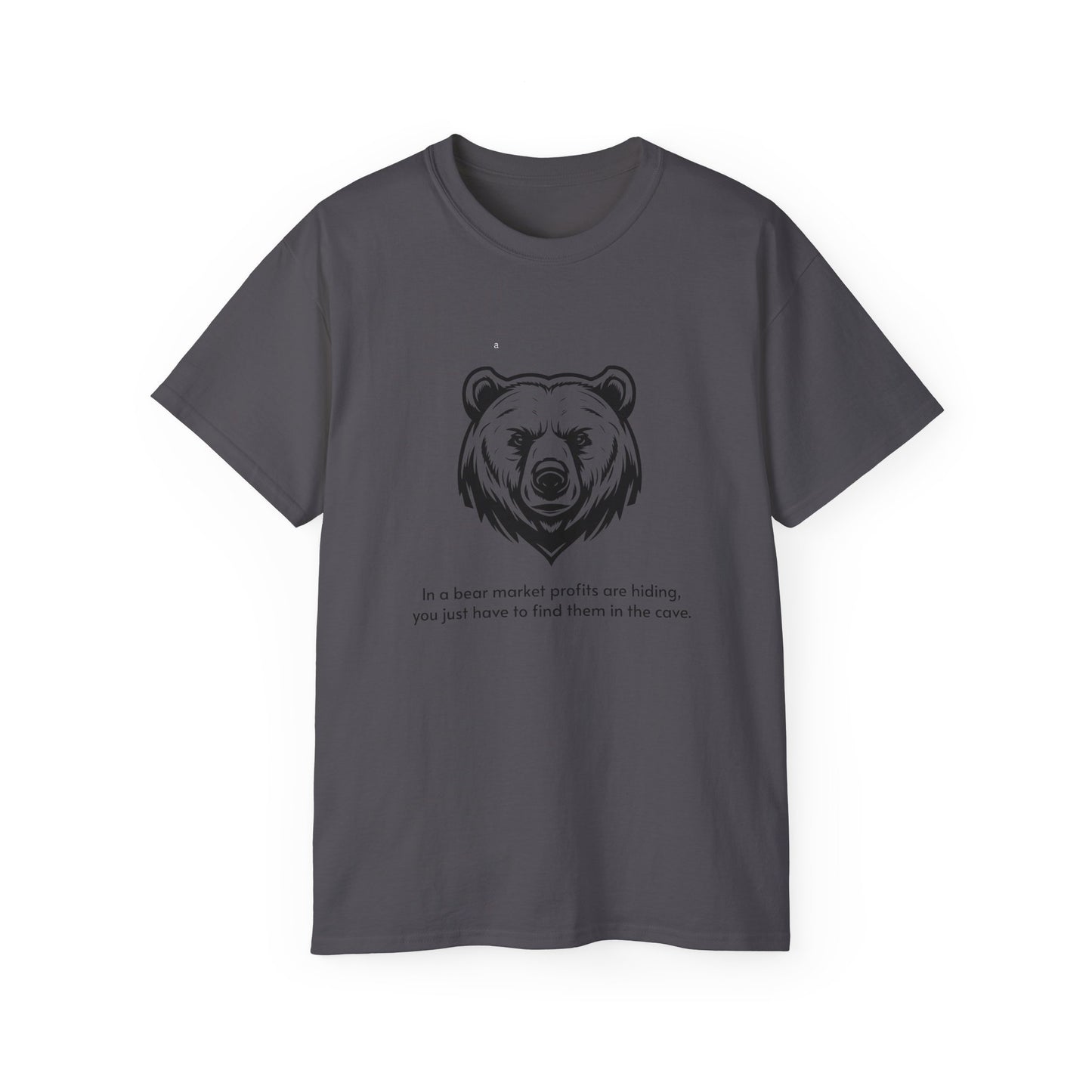 Strong Bear Unisex