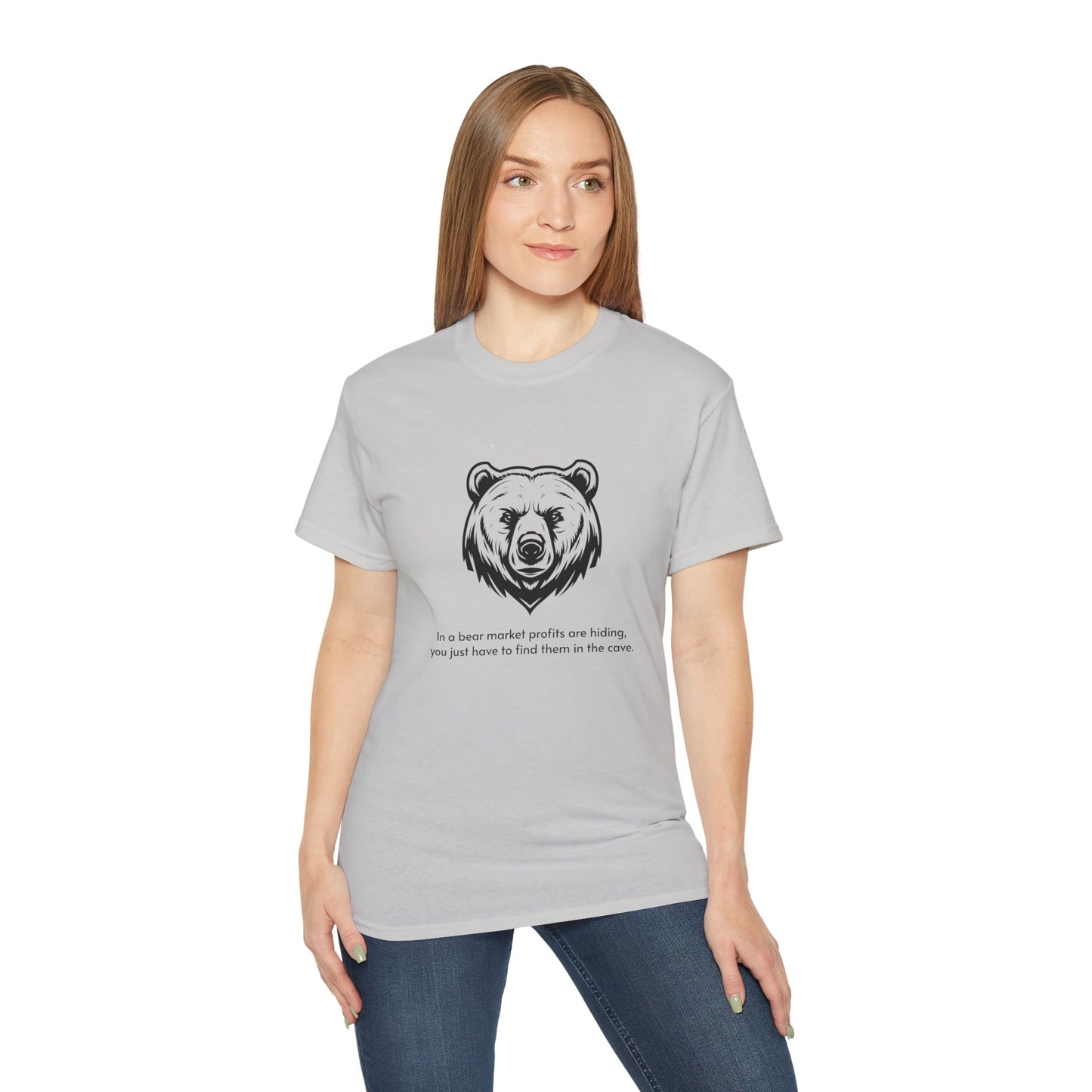 Strong Bear Unisex