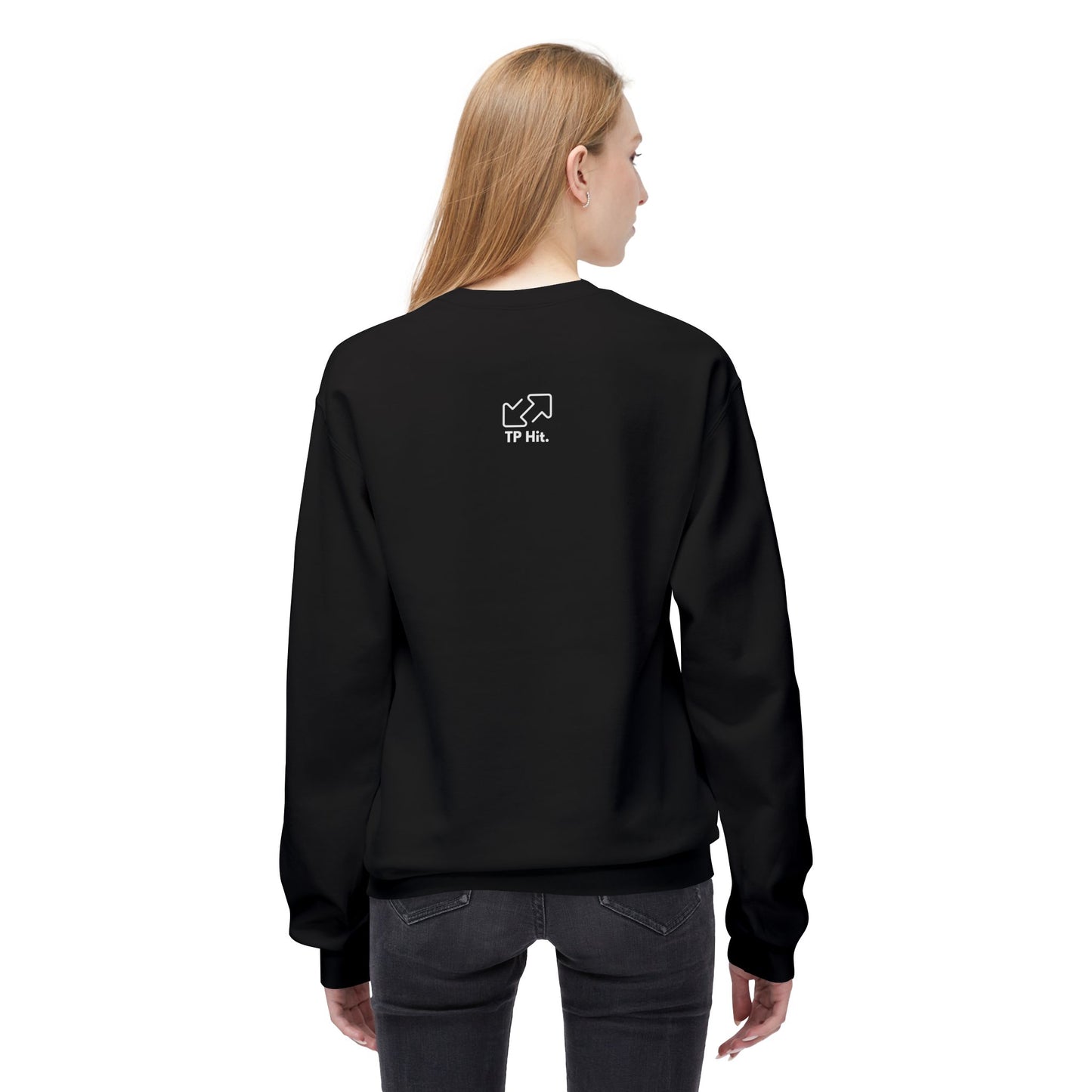 Bull Bitcoin Softstyle Fleece Sweatshirt