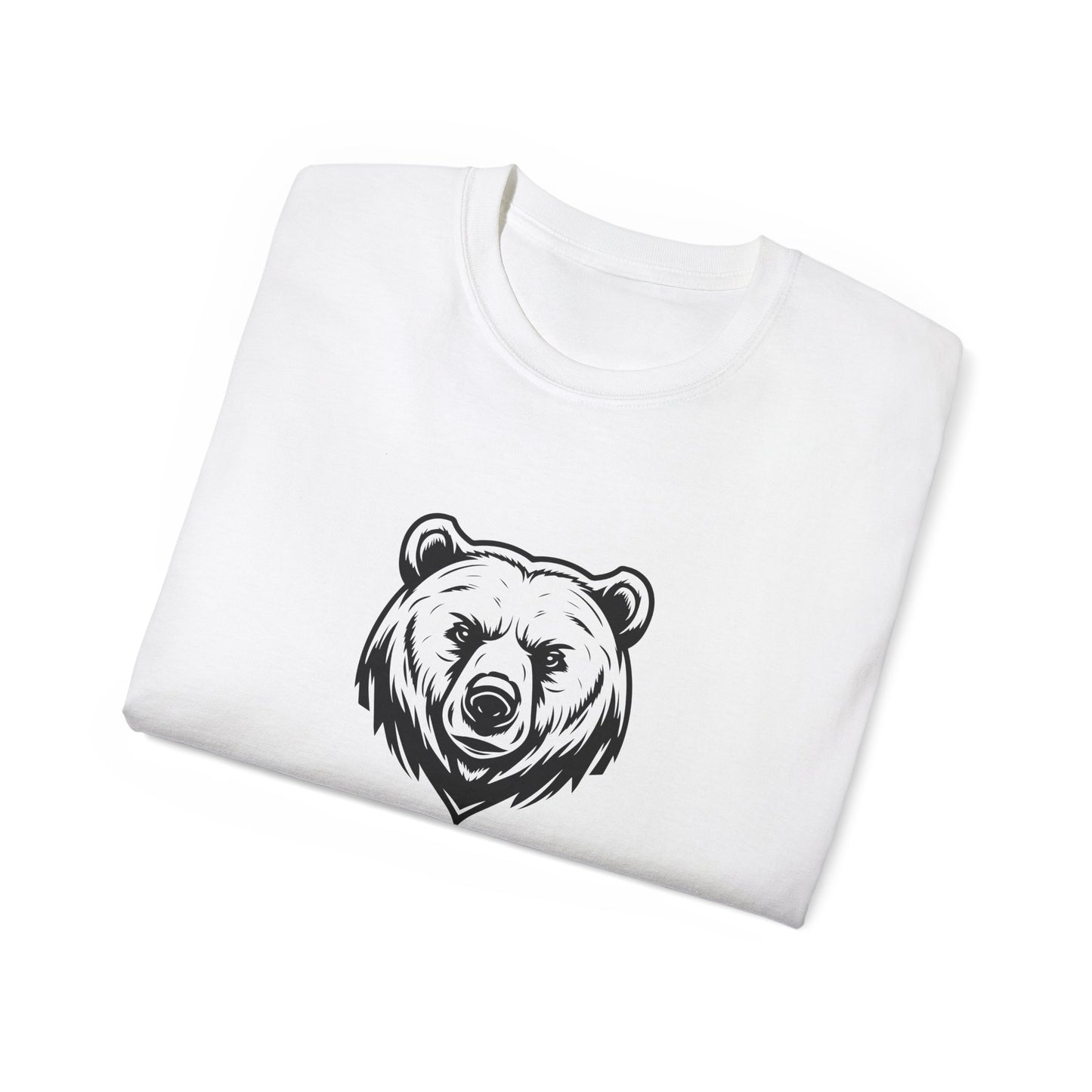 Strong Bear Unisex